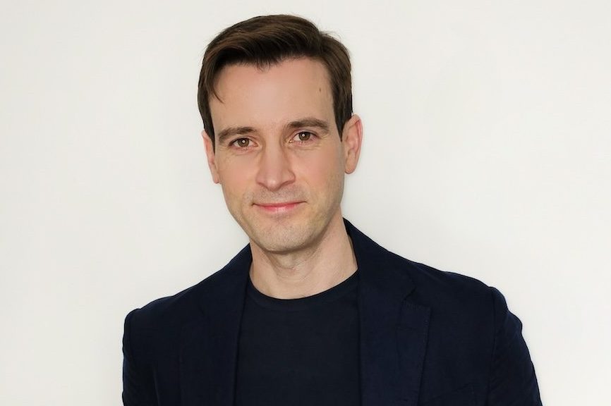 Adam Tovey